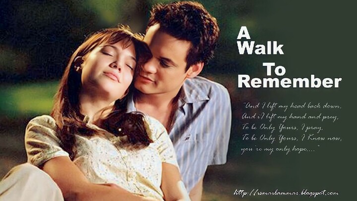 A Walk To Remember 2002 (FULL HD)