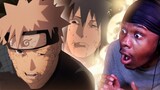 Naruto Vs Sasuke (Part 2) Naruto Shippuden Episode 477 REACTION!!