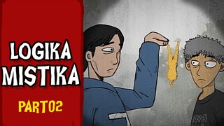 Logika Mistika Part 02