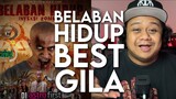 Belaban Hidup: Infeksi Zombie - Movie Review