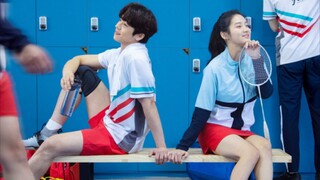 Love All Play (2022) Episode 5 English sub