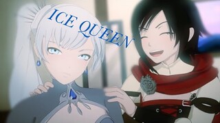 RWBY Weiss [AMV] Unity