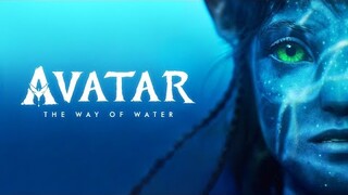 AVATAR 2 - DÒNG CHẢY CỦA NƯỚC | Trailer | KC: 16.12.2022