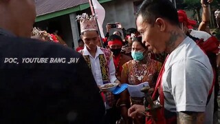 KUNJUNGAN AKHIR TAHUN PANGLIMA JILAH || PART 1