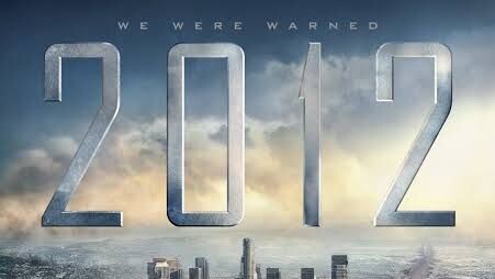 NOW_SHOWING: 2012: WE WERE WARNED (2009)