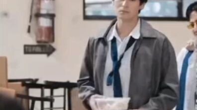 si Yuri at si kiefer at si Jay Jay sils Kay ng breakfast