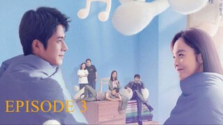 【Eng Sub】EP 3丨Brilliant Class 8丨Yuan Lai Shi Lao Shi A丨原来是老师啊!丨Cheney Chen, Karlina Zhang