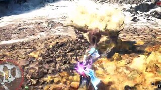 [Monster Hunter: World] 30 giây đam mê và thấu hiểu