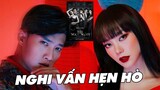 Minh Hằng Quốc Trường Và Nghi Án Hẹn Hò?