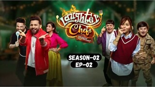 Laughter Chefs Unlimited Entertainment S02E02 | 1080p Hindi | Super Vision 2.0