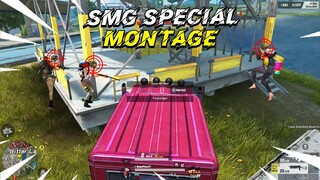 ROS: 8K SUBS SPECIAL MONTAGE - SMG ALL AROUND (ROS MONTAGE)