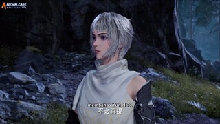 Rebirth Of The Sword Patriarch Eps 24 Sub Indo