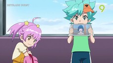 Beyblade Burst Episode 16 January 12 2024