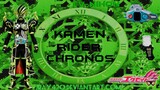 Kamen Rider EX - aid EP 38 English subtitles