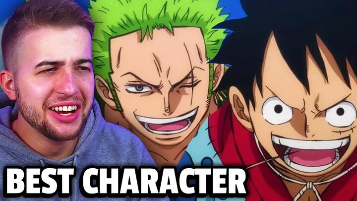 BEST ANIME CHARACTER? 500th Video Q&A Special!