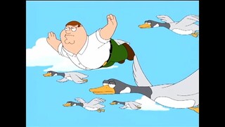 [Family Guy] ลบฟุตเทจจากซีซั่น 4