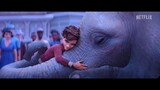 The Magician's Elephant (2023)_Watch Full Movie: Link In Description
