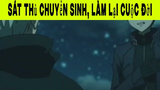 Sát thủ chuyển sinh, Làm lại cuộc đời Phần 2 #animehaynhat