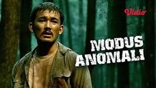 [RITUAL] a.k.a MODUS ANOMALI' |2012|