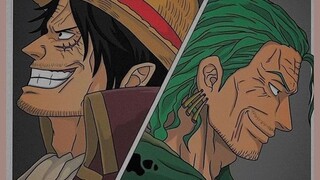 One Piece The End 🏴‍☠️👒