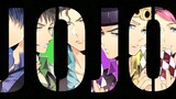 [Anime] Different Generations of JoJo