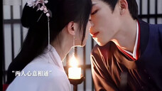 Xiao Heng is completely in love with A Li! He confesses to the Emperor! He is worried that she will 