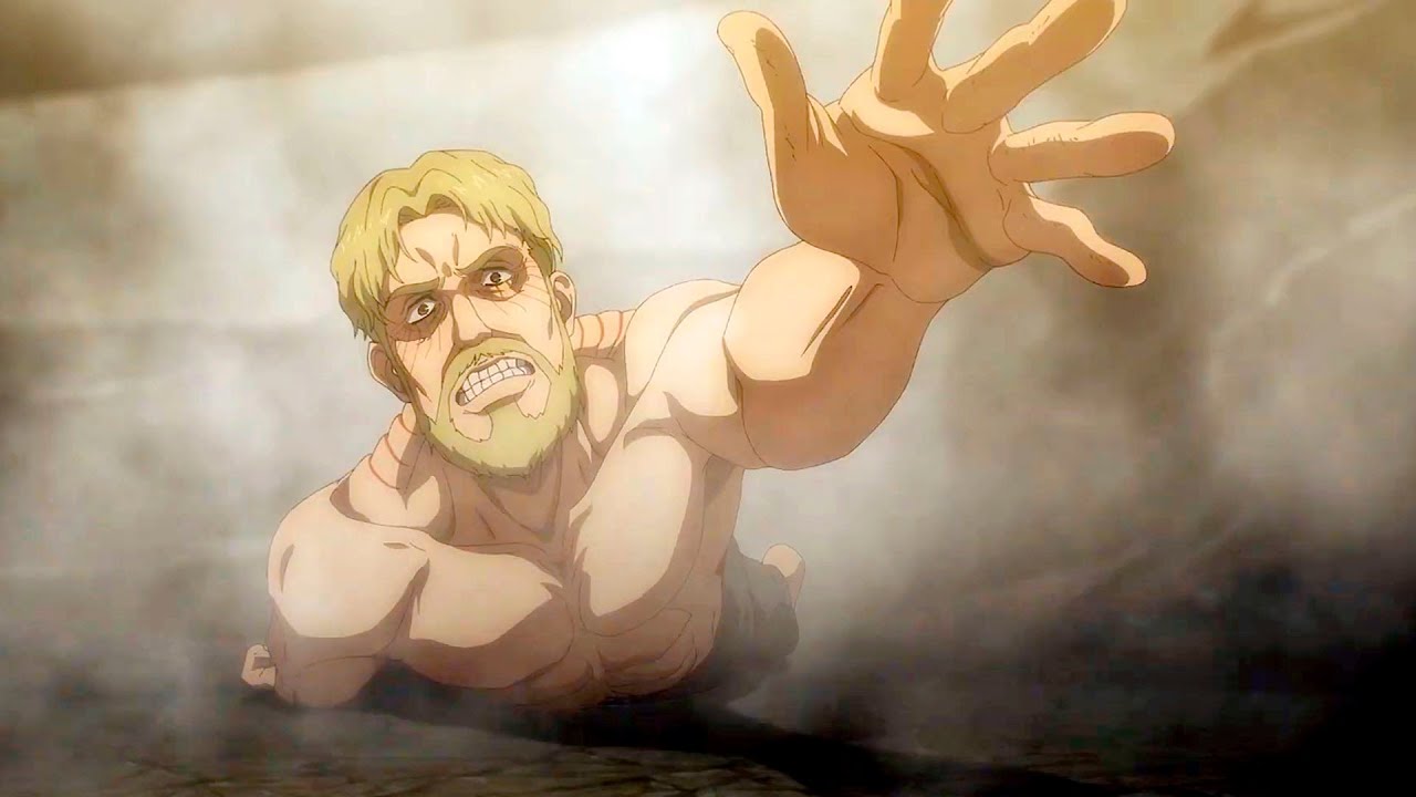 Attack on Titan Temporada Final Parte 2  TRAÍLER OFICIAL 2 (sub. español)  