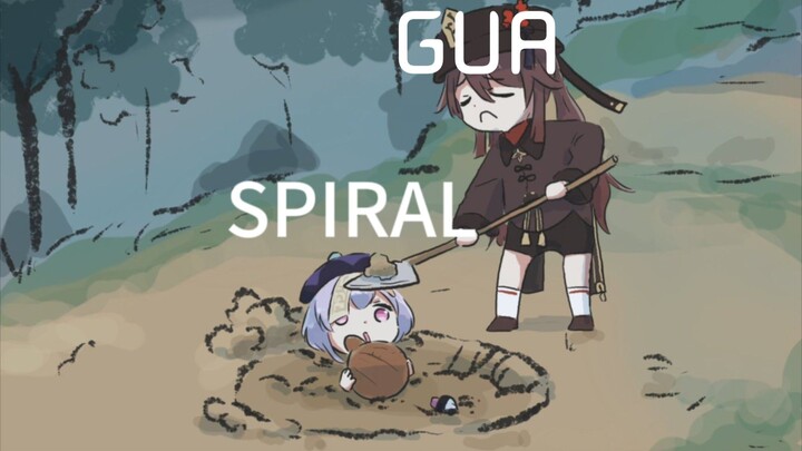 spiral abyss  lantai 10 1-3 Genshin impact