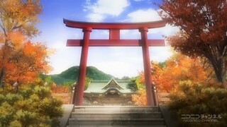 Iya na Kao sare nagara Opantsu Misete Moraitai. ep 3