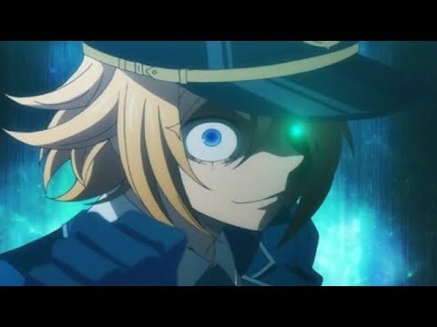 「AMV」Lodine