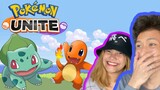 Ang Cute ni Charmander! 😍 | Pokémon Unite