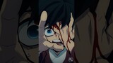 That’s why he lost his smile 😭- Sabito’s sacrifice to save Tomioka Giyu and everyone - Demon Slayer