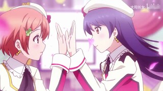 ☆ Steam Girls Summer Festival☆