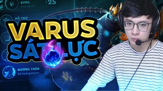 VARUS SÁT LỰC ĐANG LÀ META ll NOWAY DAILY