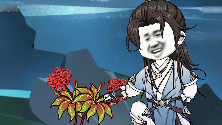 Episode 25: Jindan telah di-overclock!