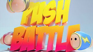 Push Battle | GamePlay PC