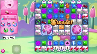 Cách Chơi Game CanDy Crush SaGa ( p 767 ) , How To Play CanDy Crush SaGa ( part 767 )