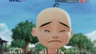 Upin & Ipin Musim 19 - Fizi Cakap Upin Ipin Botak Upin Ipin Terbaru 2025