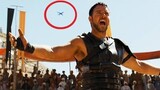 10 Kapalpakan rơi mga SIKAT mãng cầu MOVIES mãng cầu Hindi Mo Napansin! Awkward Moments