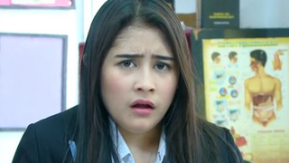 123 Ganteng-Ganteng Serigala