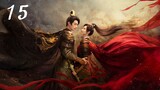 WONDERLAND OF LOVE EP 15 ENG SUB #Xu Kai and Jing Tian