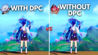 Desert Pavilion Chronicle WORTH Resin ?? With vs Without DPC !! [ Genshin Impact ]