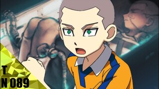 INAZUMA ELEVEN「 AMV 」- REI RUKH TRIBUTE !