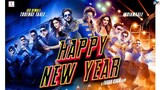 HAPPY NEW YEAR (Film India)