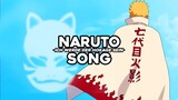 Anbu Monastir - Ich werde der Hokage sein [Anime / Naruto Song]