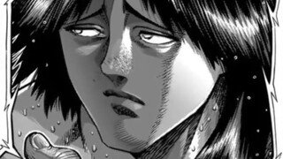 [Kengan Omega] Episode 277 Cheetah is not good enough! The God of War points his sword at the Turtle