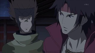 Sengoku Basara Episode 4 Sub Indo