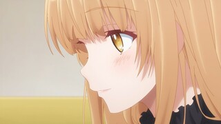 TVアニメ『お隣の天使様』第6話「天使様の贈り物」次回予告