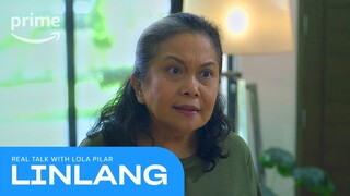 Linlang: Lola Pilar Confronts Liana | Prime Video