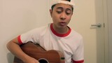 Especially for You - M.Y.M.P. | Cover by Justin Vasquez